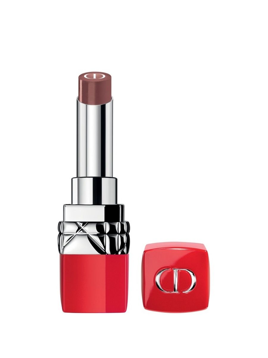 Rouge Dior Ultra rouge 600