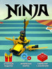 Конструктор Ninja Ниндзяго бренд SkillzToys продавец Продавец № 373032