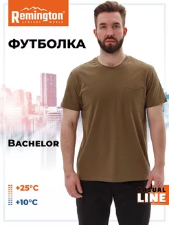 Футболка Remington Bachelor