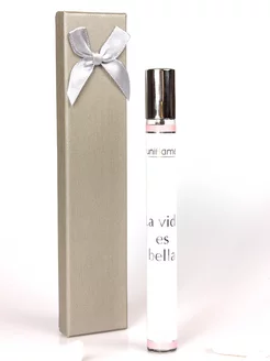 по мотивам La vida Es Bella, 35 ml