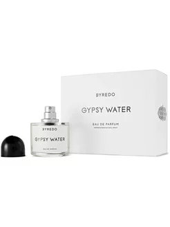 Духи BYREDO Gypsy Water 100ml