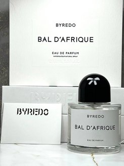 Байредо африка. Byredo Bal d Afrique 100 ml. Byredo Bal d'Afrique, 100 мл крышка. 305.Bal d'Afrique Byredo 100мл. Byredo Bal d`Afrique Eau de Parfum vaporisateur natural Spray.