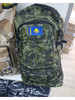 Тактический рюкзак на 35-40 литров бренд vko_voentorg продавец Продавец № 1183339