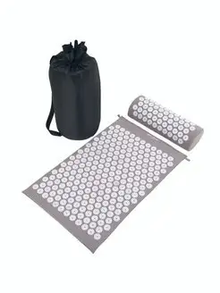 Акупунктурный массажный коврик Acupressure Mat