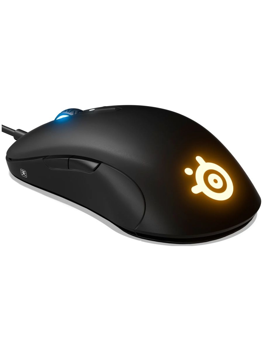 мышь steelseries rival 600 dota 2 edition фото 52