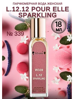 Парфюмерная вода 339 L.12 SPARKLING