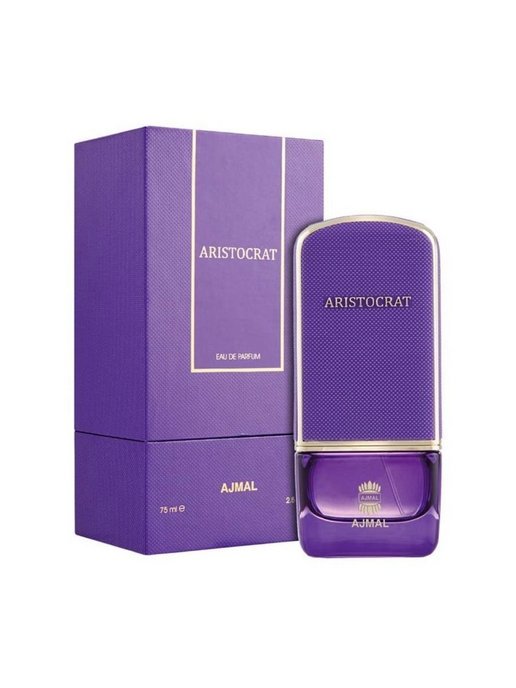 Ajmal aristocrat отзывы