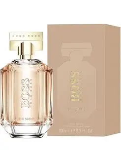 The Scent For Her Hugo Boss