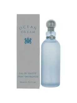 Ocean Dream for Women туалетная вода 90 мл