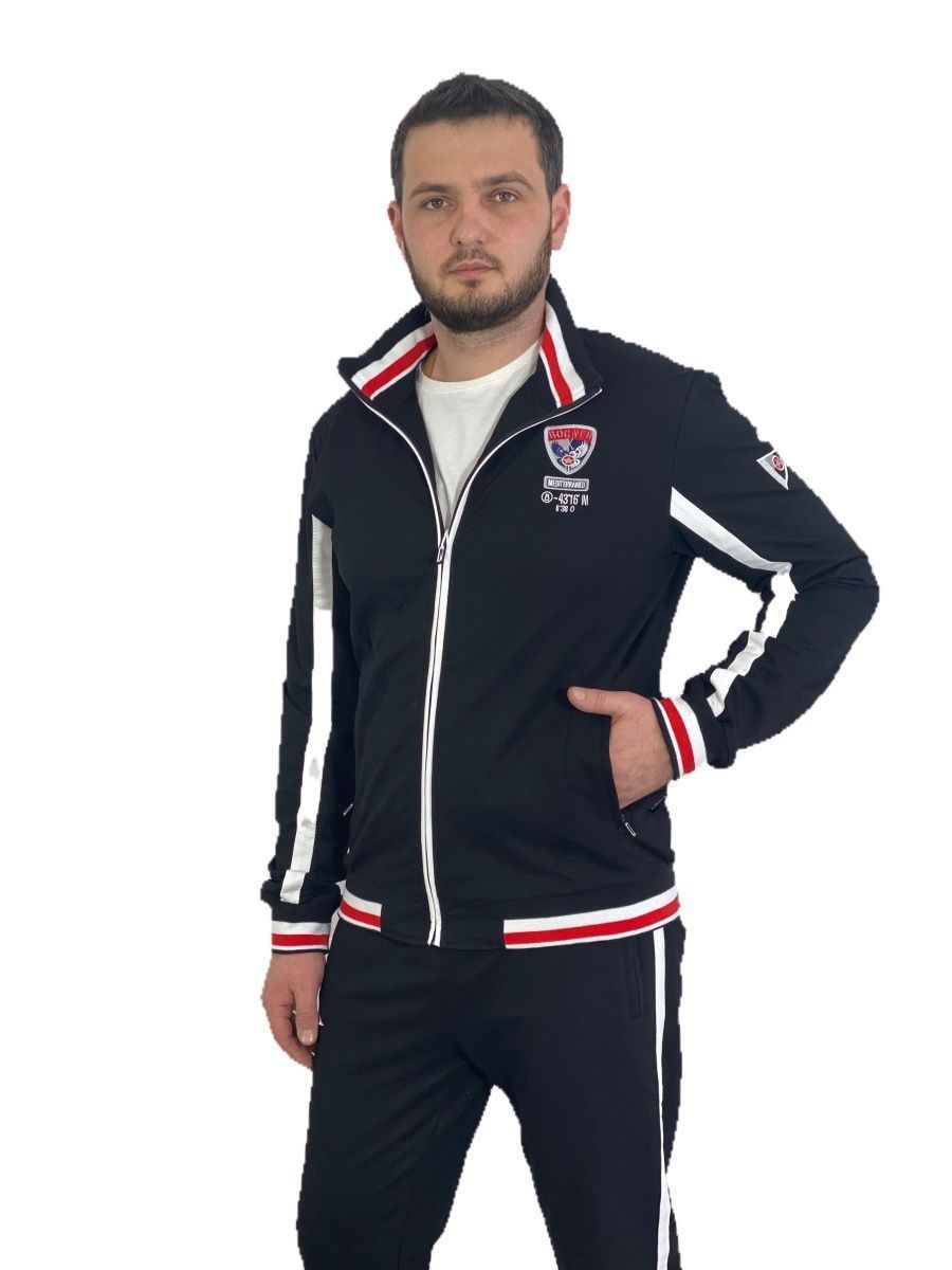 Костюм богнер мужской Sweat Suit