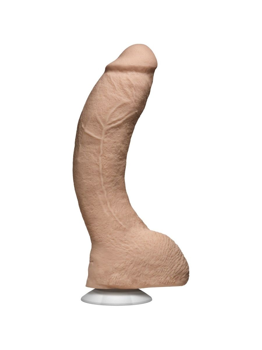 Jeff stryker dildo