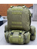Тактический рюкзак военный, вещмешок бренд vko_voentorg продавец Продавец № 1183339