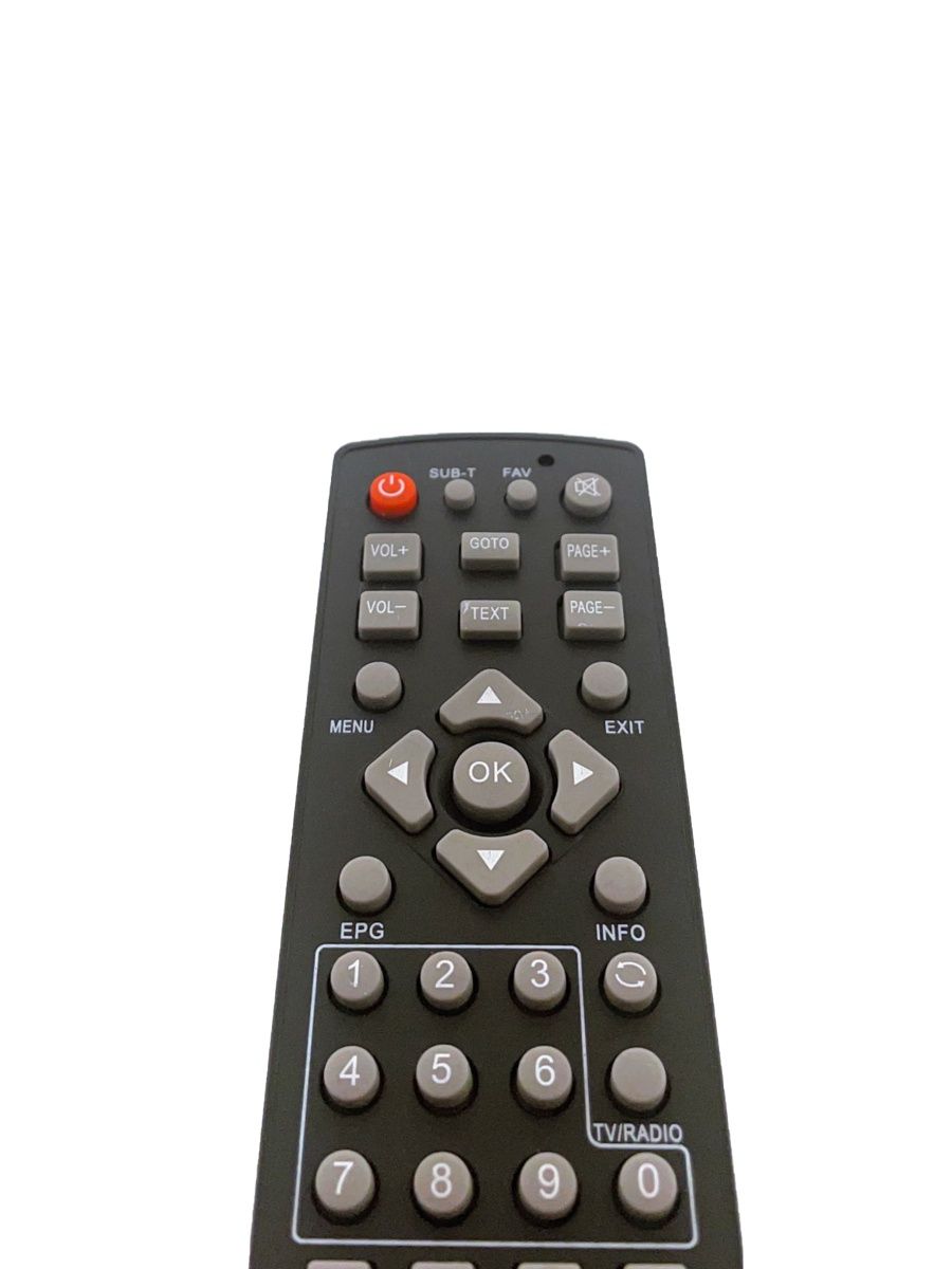 Dvb t2 universal control ver 2023. Универсальный пульт Ду one Remote. Пульт Universal Remote Control. Пульт от ресивера на 20 каналов. Пульт для телевизора Vox.