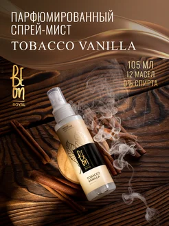 Спрей мист для тела и волос Tobacco Vanilla 105 мл