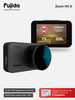 Zoom Hit S WiFi видеорегистратор с GPS базой камер бренд Fujida продавец Продавец № 1184874