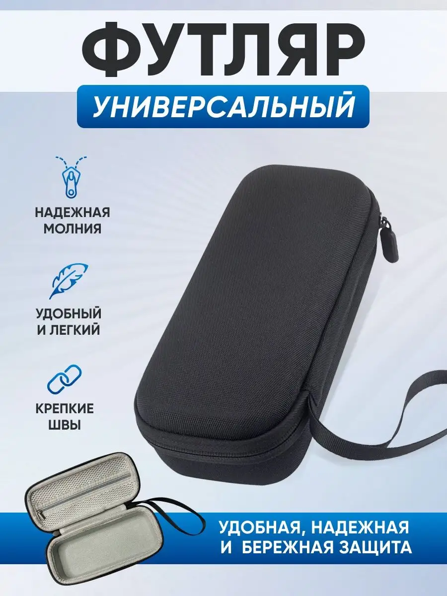 Чехол для наушников g Case Guru.