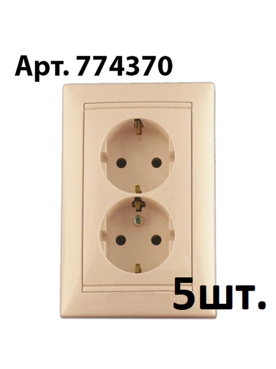 Короб legrand 20х12 5 legrand