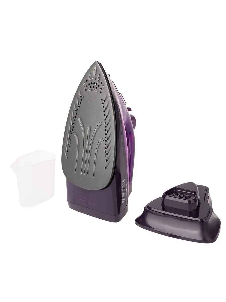 утюг xiaomi lofans electric steam iron purple отзывы фото 90