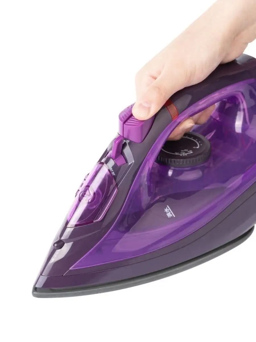 Lofans household cordless steam iron отзывы фото 95