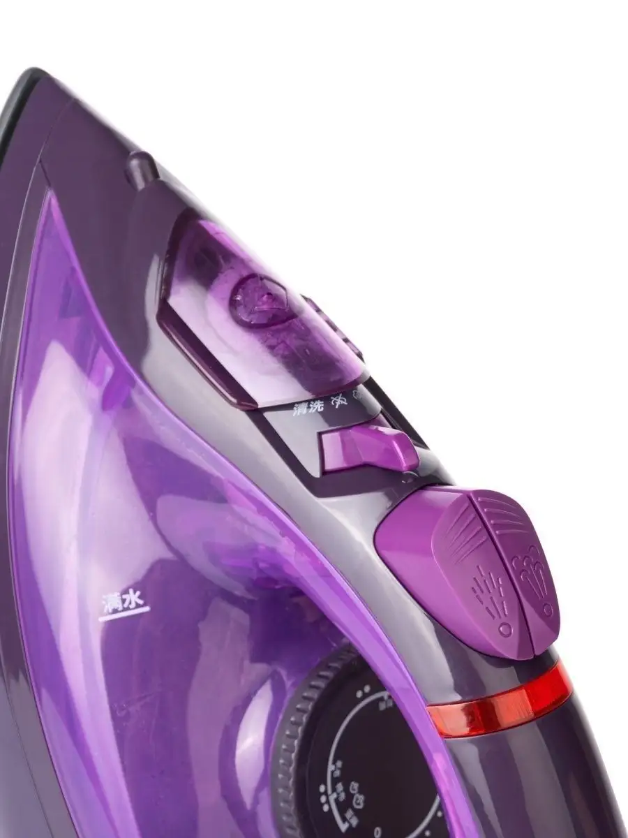 Xiaomi lofans cordless steam iron yd 012v отзывы фото 47