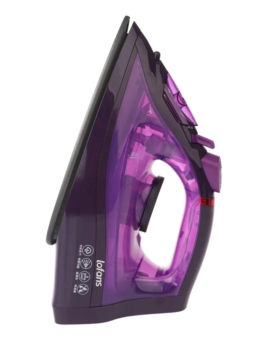 утюг xiaomi lofans steam iron yd 012v отзывы фото 32