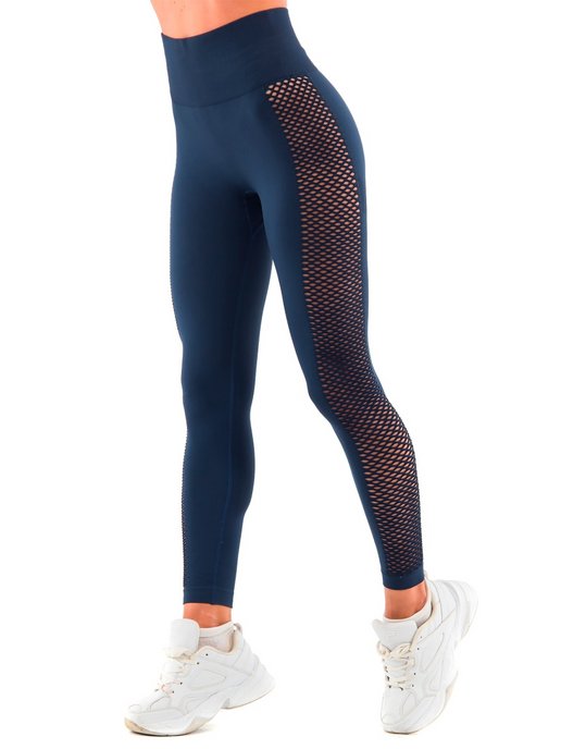 Тайтсы Puma Shift Mesh tight