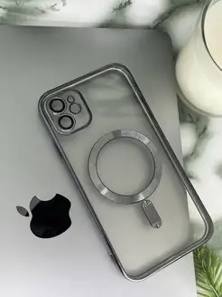 чехол на iPhone 11 Айфон 11 MagSafe