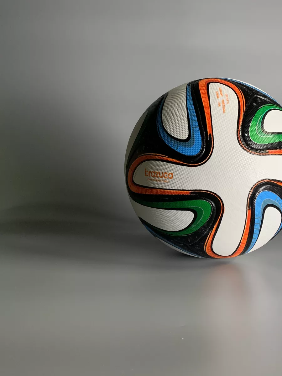 Мяч футбольный 5 кожаный лига чемпионов FIFAбразука ФИФА brazuca 144248173 купить за 2 424 ₽ в интернет-магазине Wildberries