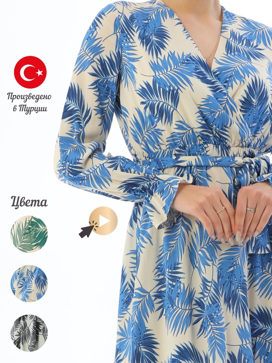 5 турецких брендов одежды, на которые стоит обратить внимание