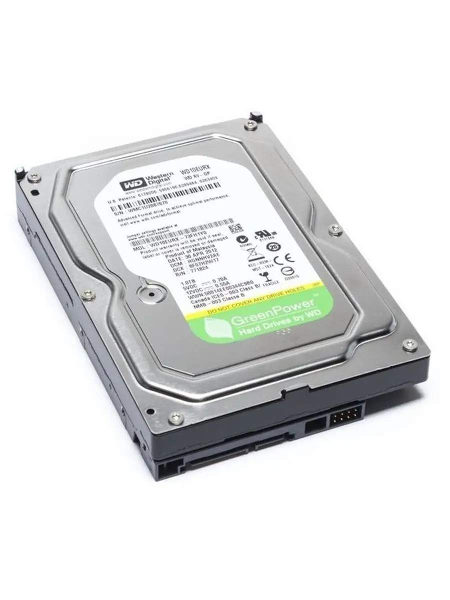 Hdd wd sata