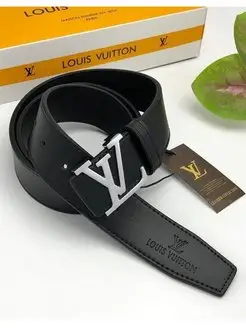 Ремень премиум класса Louis Vuitton