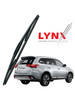 Дворник задний Mitsubishi Outlander GF 2012-2022 бренд LYNXauto продавец Продавец № 635629