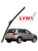 Дворник задний VW Volkswagen Tiguan NF 2006-2017 бренд LYNXauto продавец Продавец № 635629