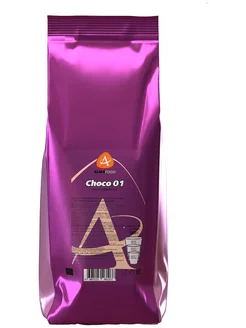 Горячий шоколад Choco 01 Rich Granules 1 кг