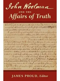 John Woolman and the Affairs of Truth