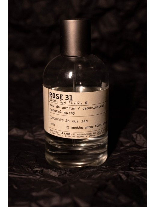 Le labo rose 31