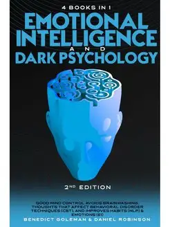 Emotional Intelligence and Dark Psych