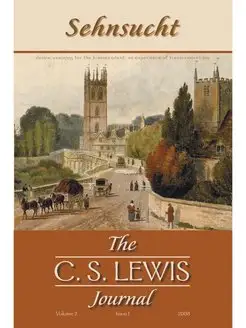 Sehnsucht. The C. S. Lewis Journal