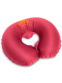 Подушка надувная Neck Pillow