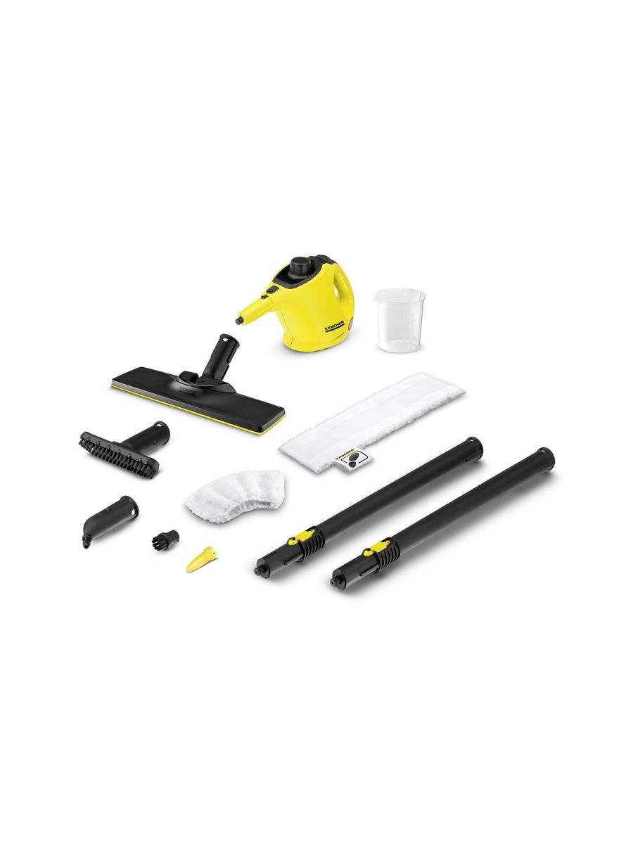 Dampfreiniger steam cleaner karcher фото 72