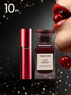 Духи женские Tom Ford Lost Cherry, 10мл