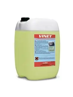 Универсальное моющее средство Vinet, 10 кг