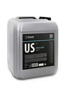 Автошампунь первая фаза GRASS US Ultra Safe 5л. DT-0280