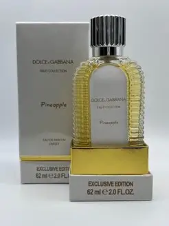 Dolce&Gabbana Pineapple духи-62мл