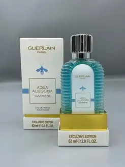 Guerlain Aqua Allegoria Coconut Fizz-62мл