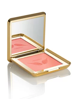 Румяна тон 201 POWDER BLUSH кораллово-розовый