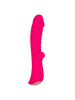 ВИБРАТОР WILD PASSION 5" SILICONE 10 РЕЖИМОВ бренд SlimLine продавец Продавец № 328687