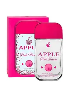 Apple Pink Dream Парфюмерная вода 50 мл