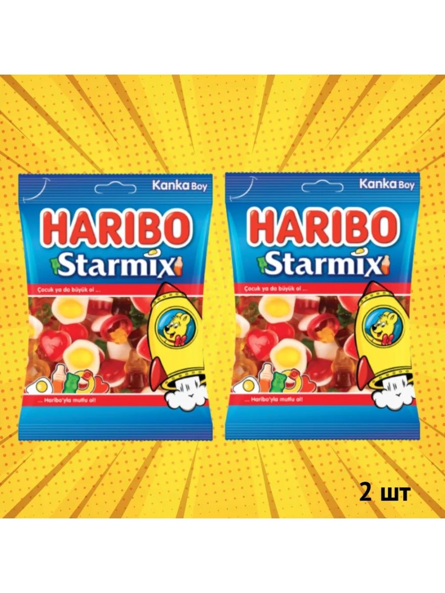 Haribo автор манги фото 60