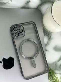 чехол на iPhone 11 pro Айфон 11 про MagSafe